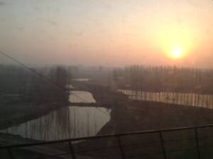 中国風景