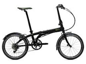 折りたたみ自転車